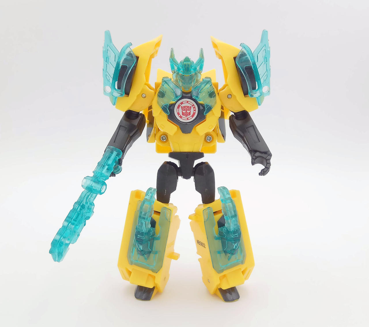 RID2015 Battle Pack Bumblebee by FigureGunplaFan on DeviantArt