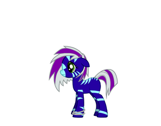 My fav pony creation