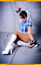 Chun Li