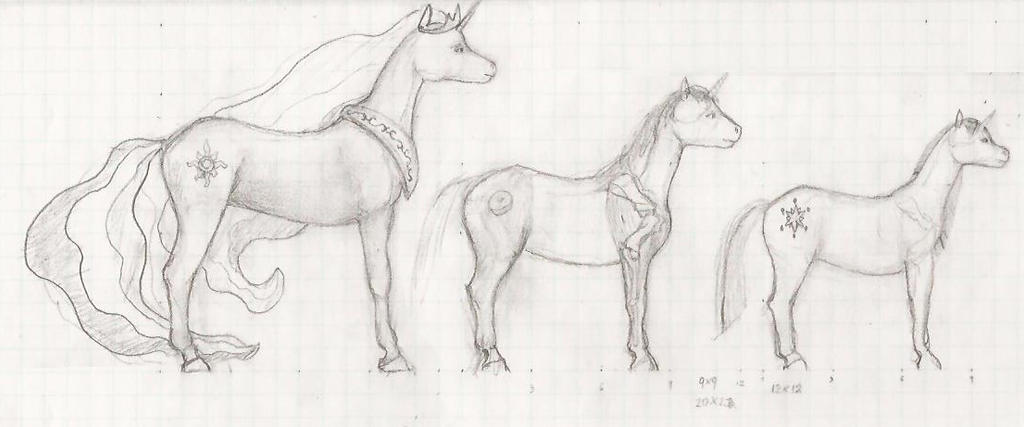Pony Profiles: Part 5