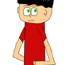 JC (Full Body)