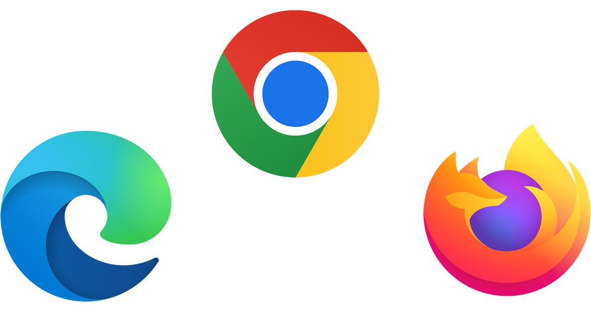 What Browser Would I Rather Use The Most? by JCThe3rd on DeviantArt