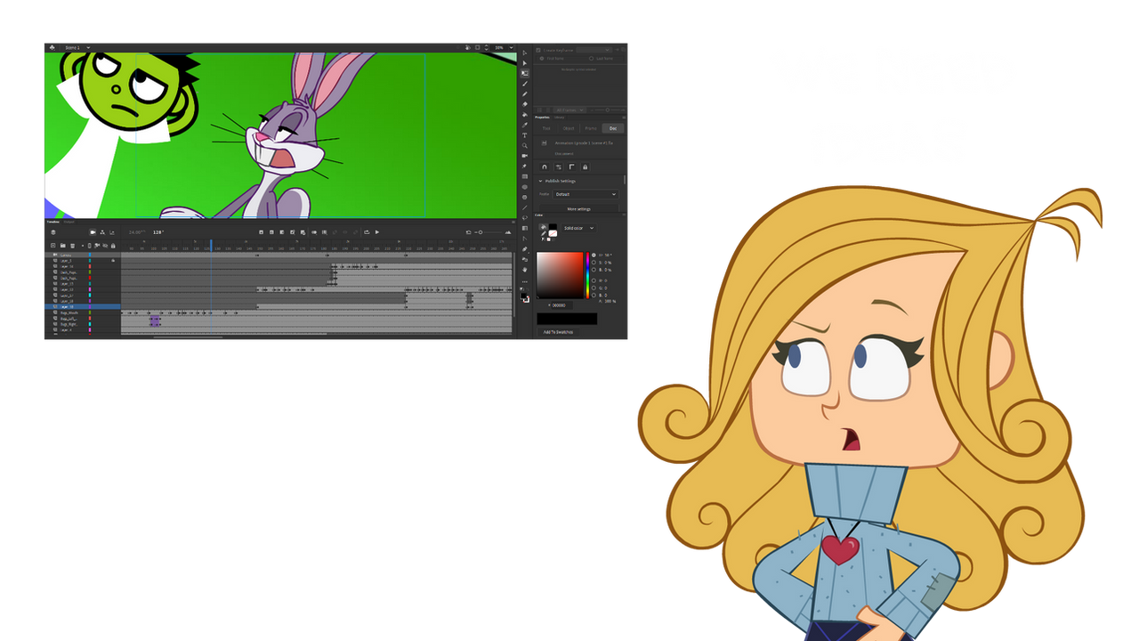 mage - animation by iyna08 on deviantart Images High... Need Ideas For The Animation. by JCThe3rd on DeviantArt