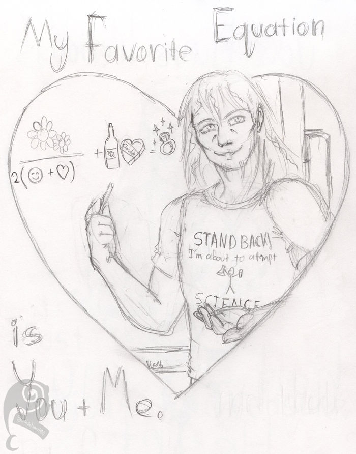 Valentine Wraith Zane by Scringeheart505 on DeviantArt