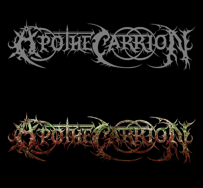 APOTHECARRION LOGO