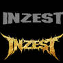 INZEST LOGO