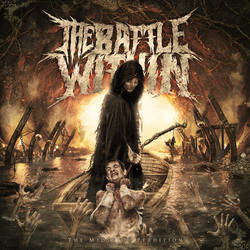 THE BATTLE WITHIN Artwork