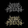 ANTE PORTAS | Logotype