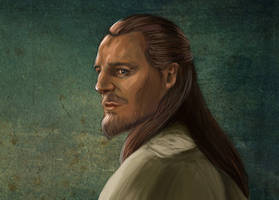 Qui-Gon Jinn