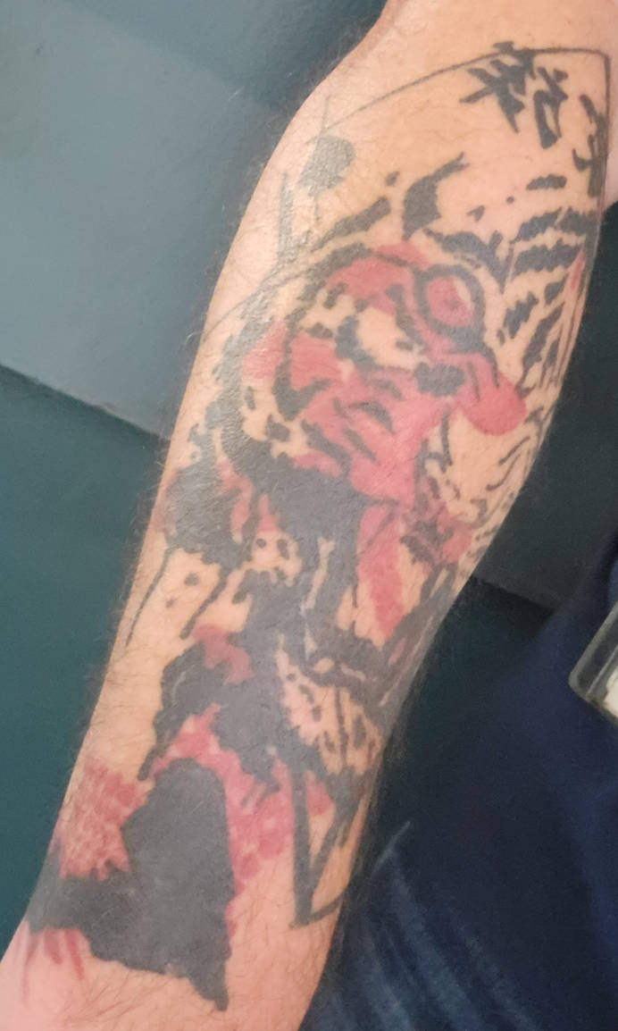 Trask polka left arm 2 by Crawdad504 on DeviantArt