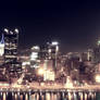 Pittsburgh Tilt Shift