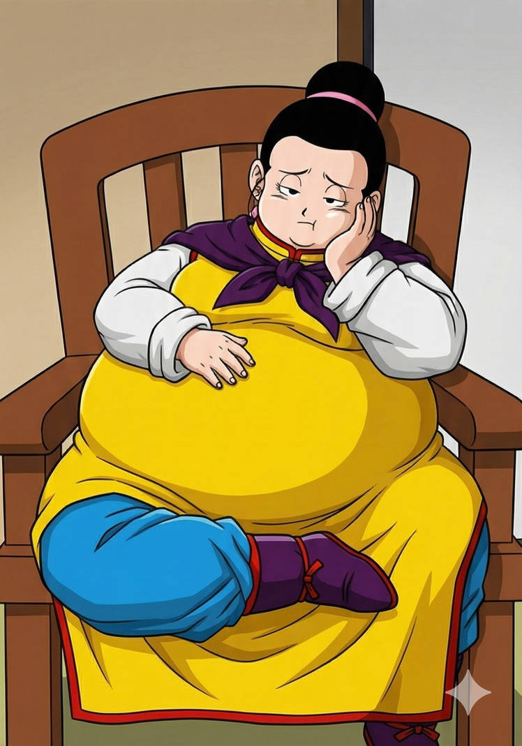 Dank Rishu Fat Dango fat by jhijhgbvggh on DeviantArt