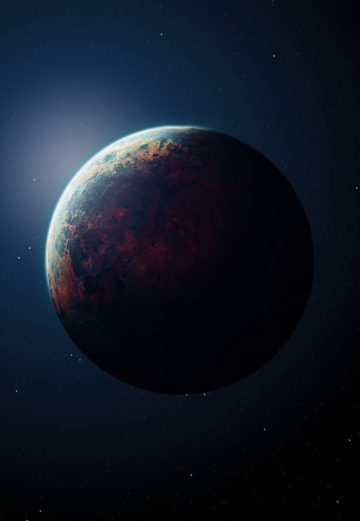 Deviantart Planet Planet by AP123 on DeviantArt