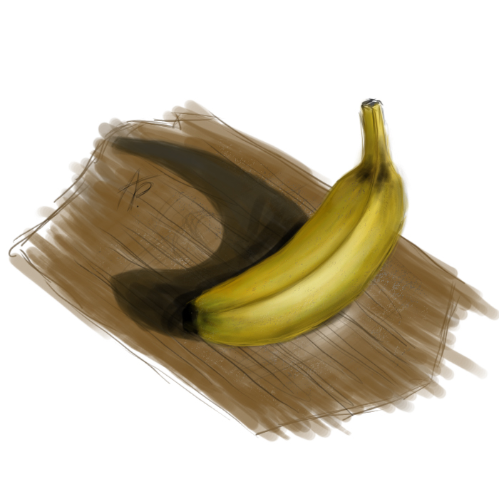 Banana Study