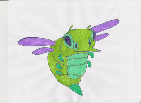 Explore the Best Bugby Art | DeviantArt