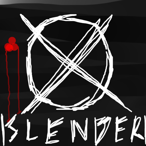 Slender.MARK by StrawberryChocolate1 on DeviantArt