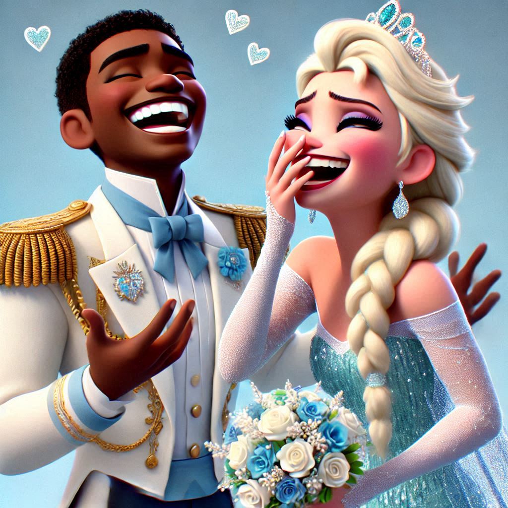 Elsa Princ Elsa's Prince by denisemilanifan on DeviantArt