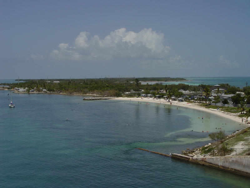 Bahia Honda Key