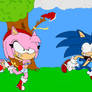 Plungers N Hedgehogs -RQ-