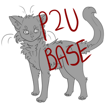 P2u Cat Base