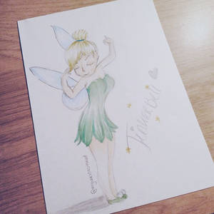 Tinkerbell