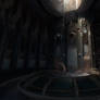 BLACK BATH