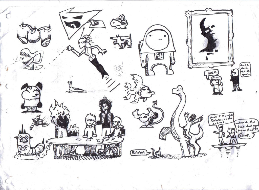 Doodles1