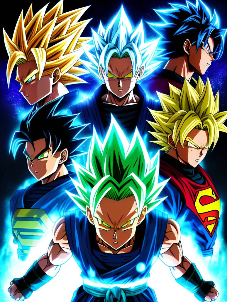 anime multiverse art No.32 by ruphas-mafahl on DeviantArt