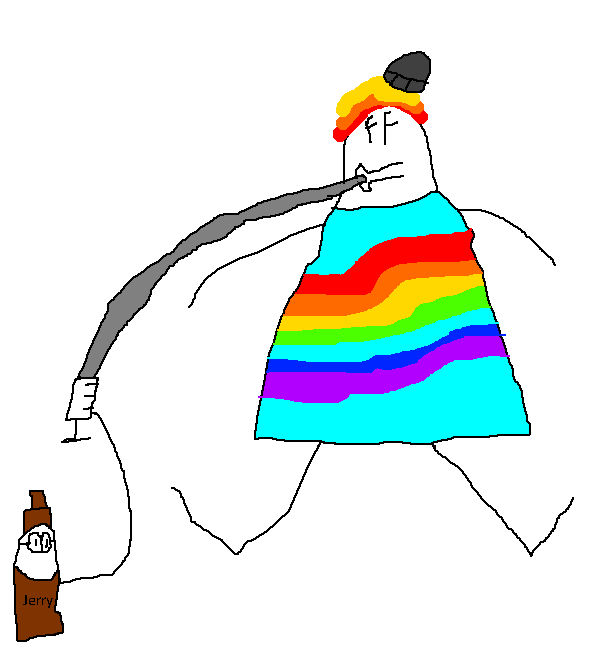 Inflation In A Nutshell by dAgreatMeowflash on DeviantArt