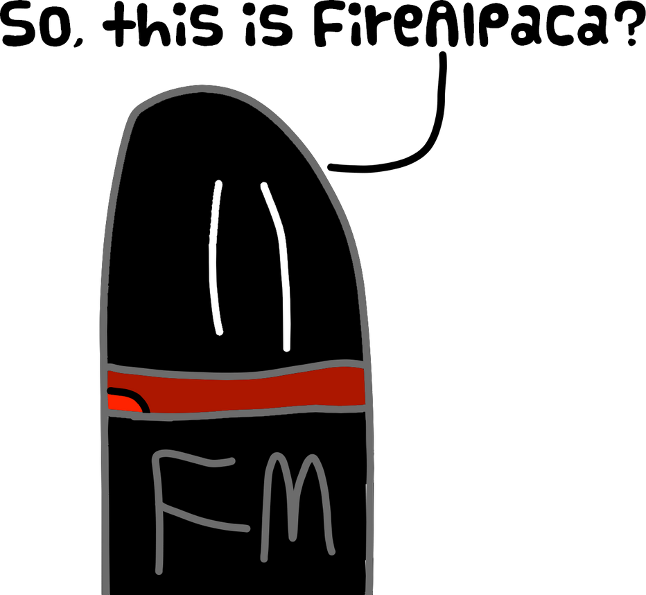 FireAlpaca Attempt by dAgreatMeowflash on DeviantArt