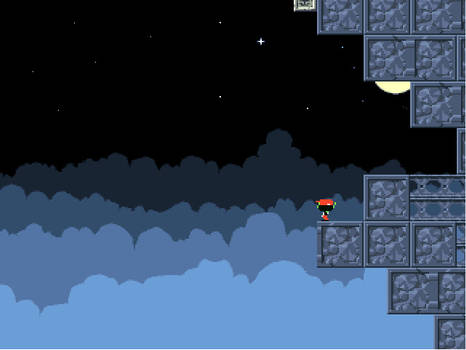 Cave Story