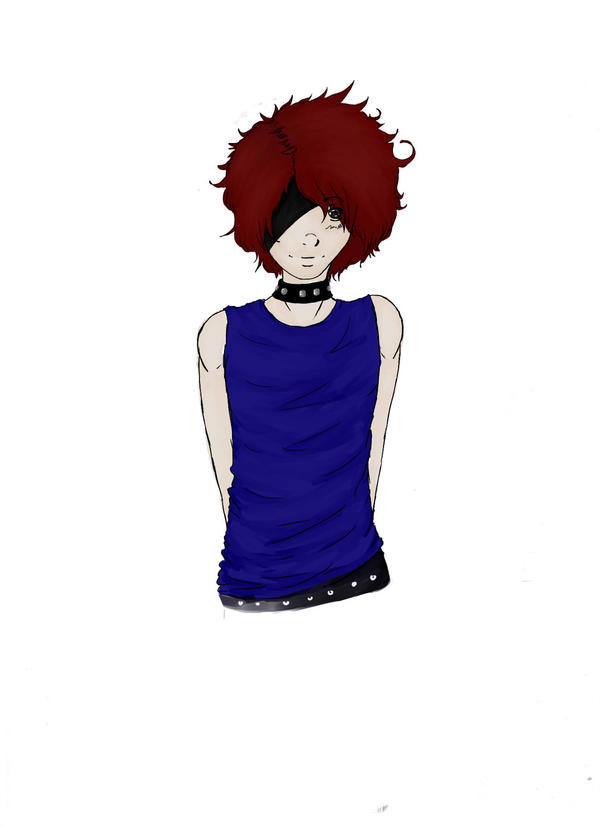 +Azza+ by HideousPrince on DeviantArt