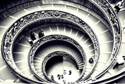 Vatican Museums