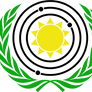 Emblem of the Solar Union