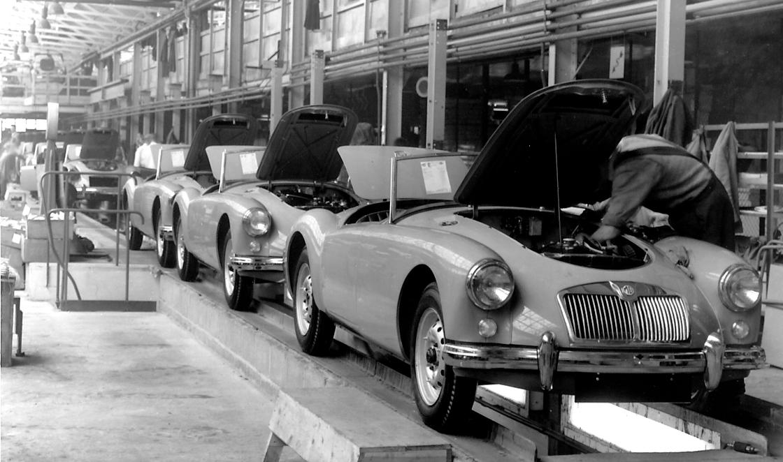 MGA Assembly Line (4) by calamaronr on DeviantArt