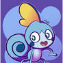 Happy Sobble