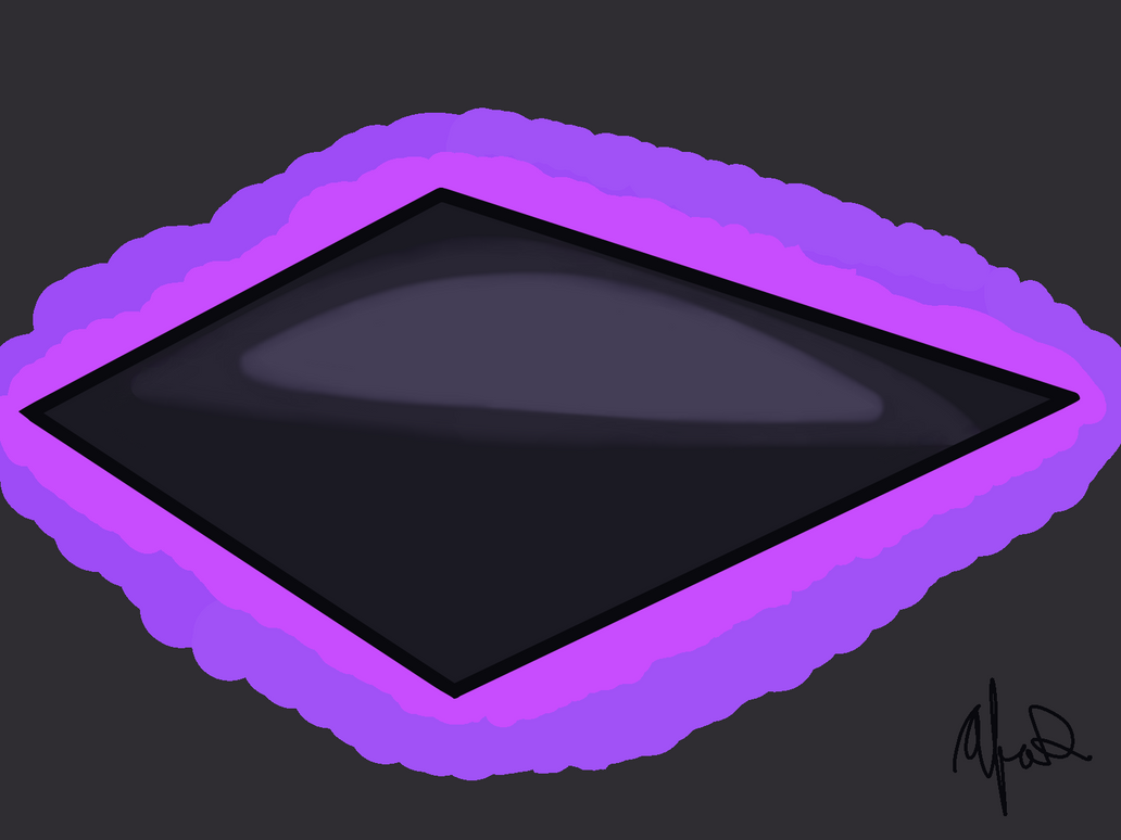 Terraria Onyx Blaster Projectile by Aforjp on DeviantArt