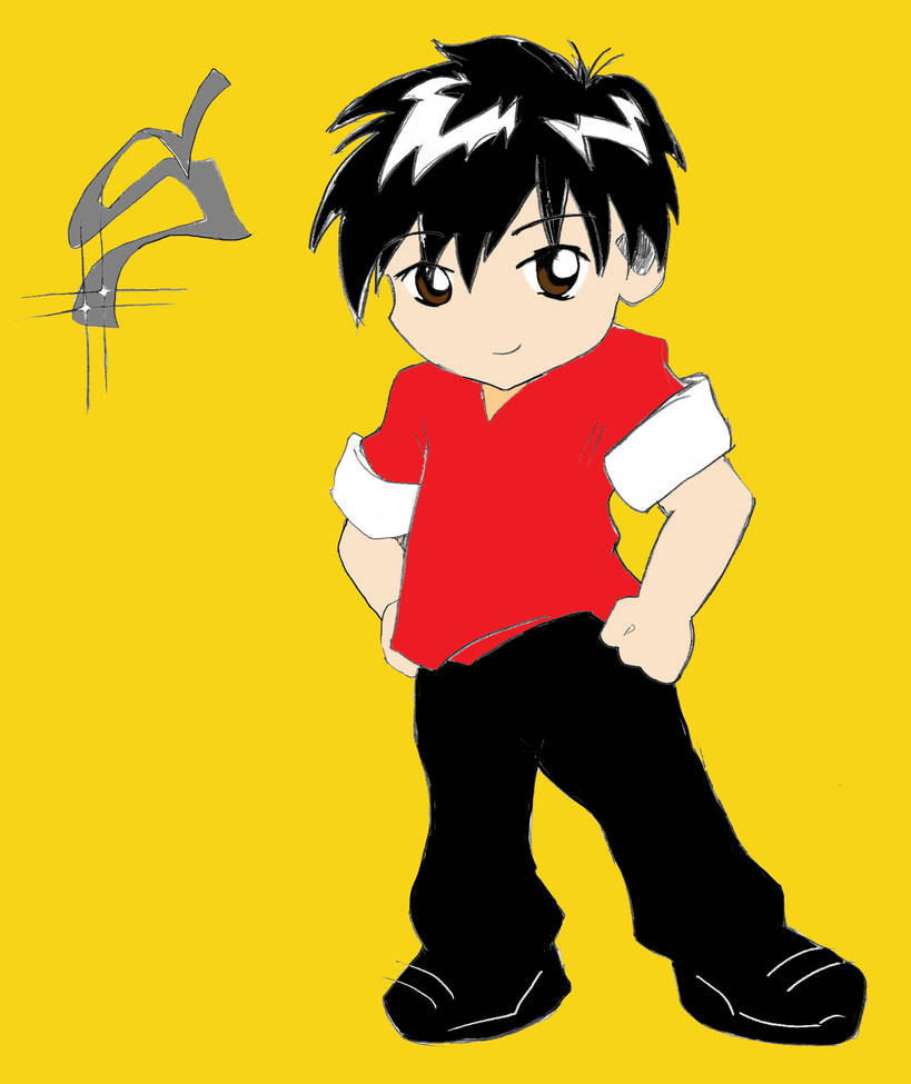 HyunMin by shdowd on DeviantArt