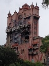 Tower of terror