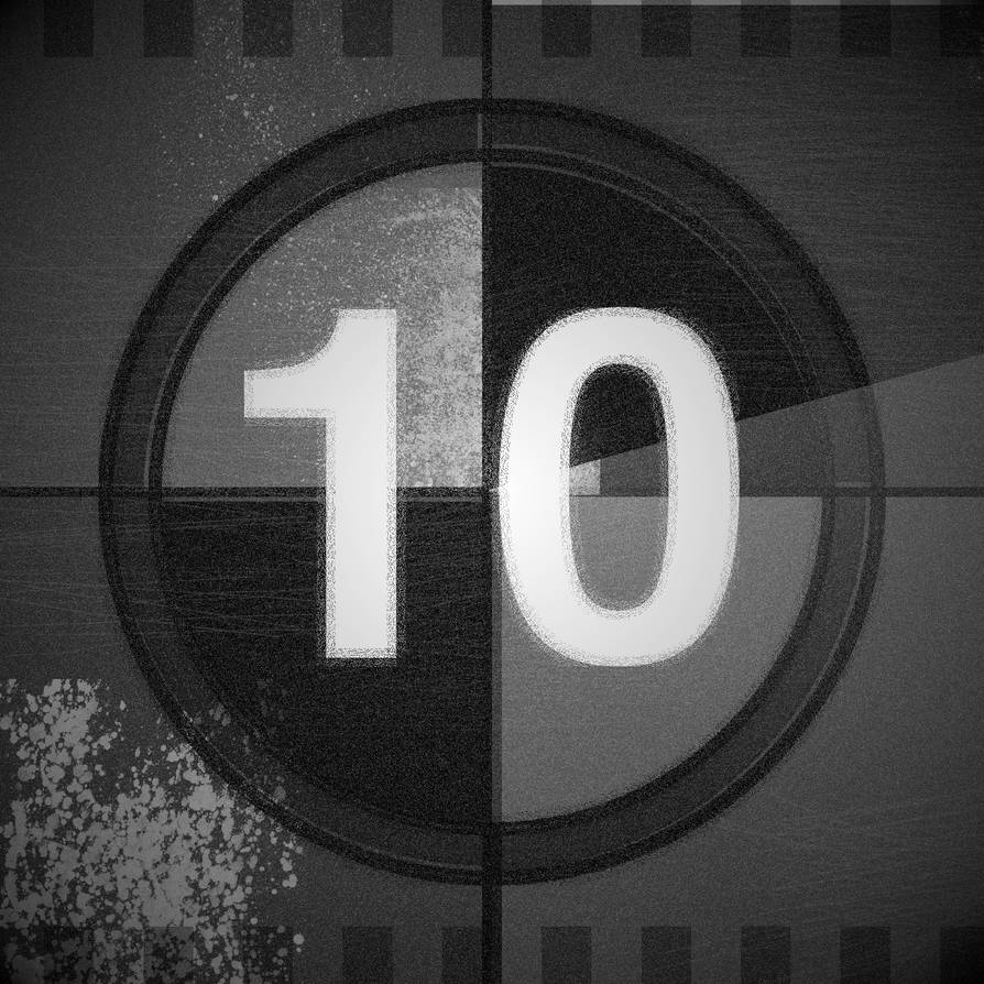 Deviantart Countdown Timer Countdown by CDekStudios on DeviantArt