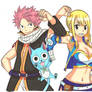 Team Natsu