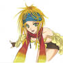 Rikku FFX-2