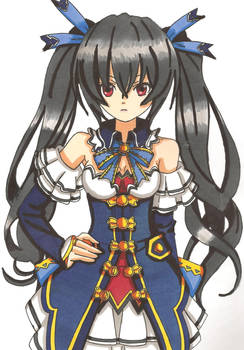 Noire