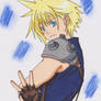 Cloud Strife