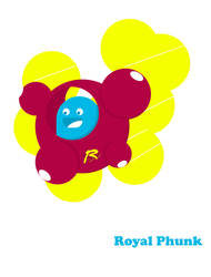 Print Version for Royal Phunk