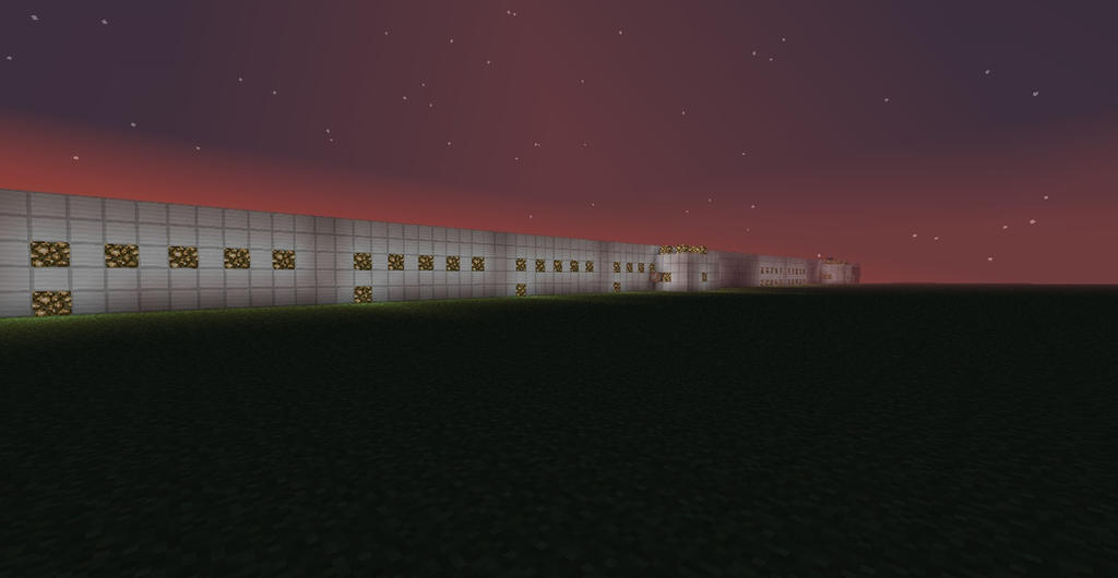 Minecraft Map Pic 3 By Marcusgold On DeviantArt