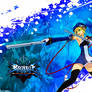 BLAZBLUE CONTINUUM SHIFT