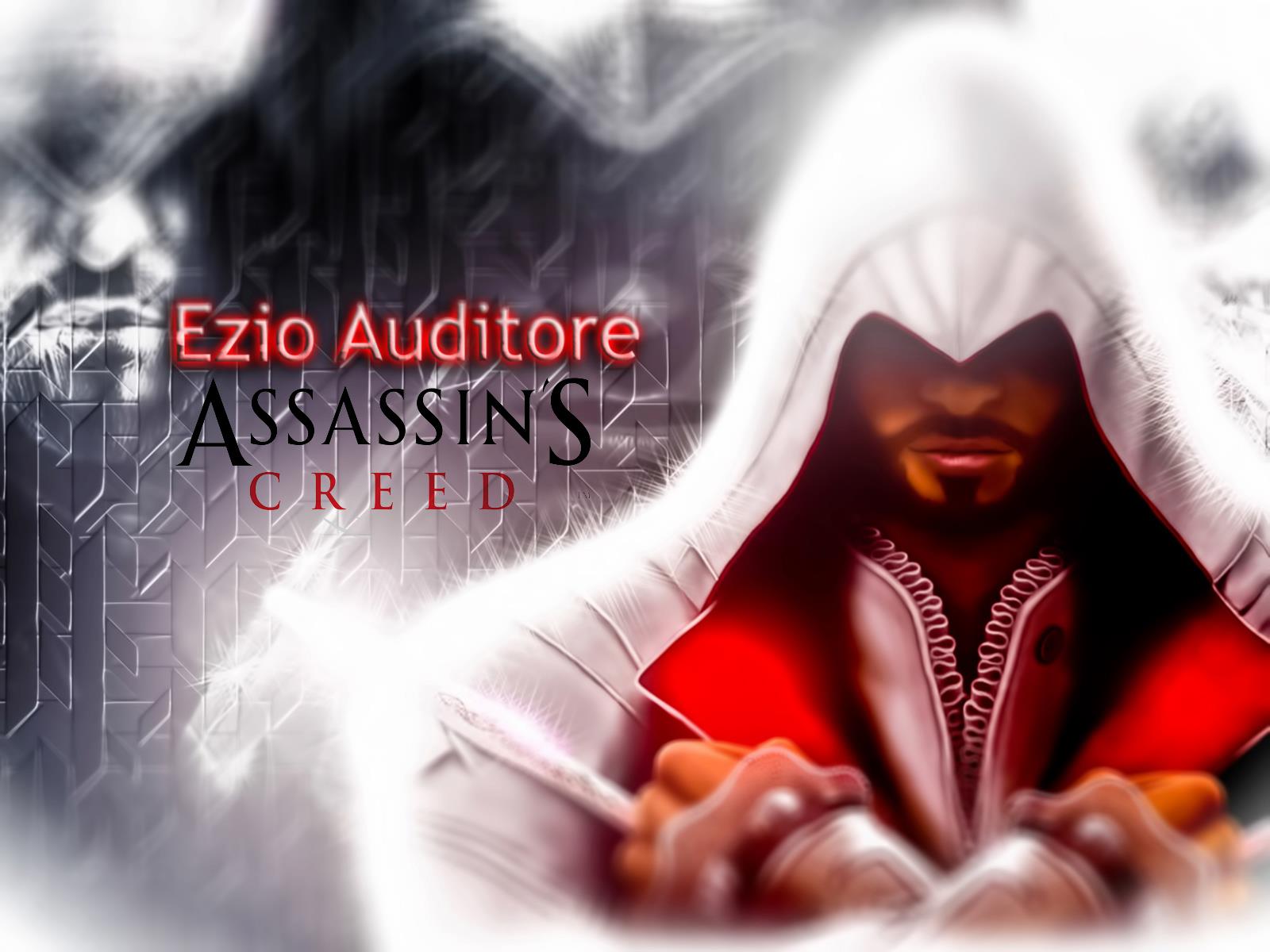 EZIO AUDITORE 2012