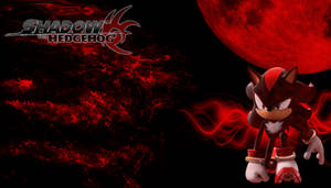 Shadow the Hedgehog WP