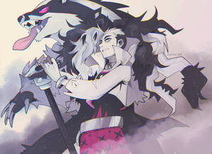 piers and obstagoon
